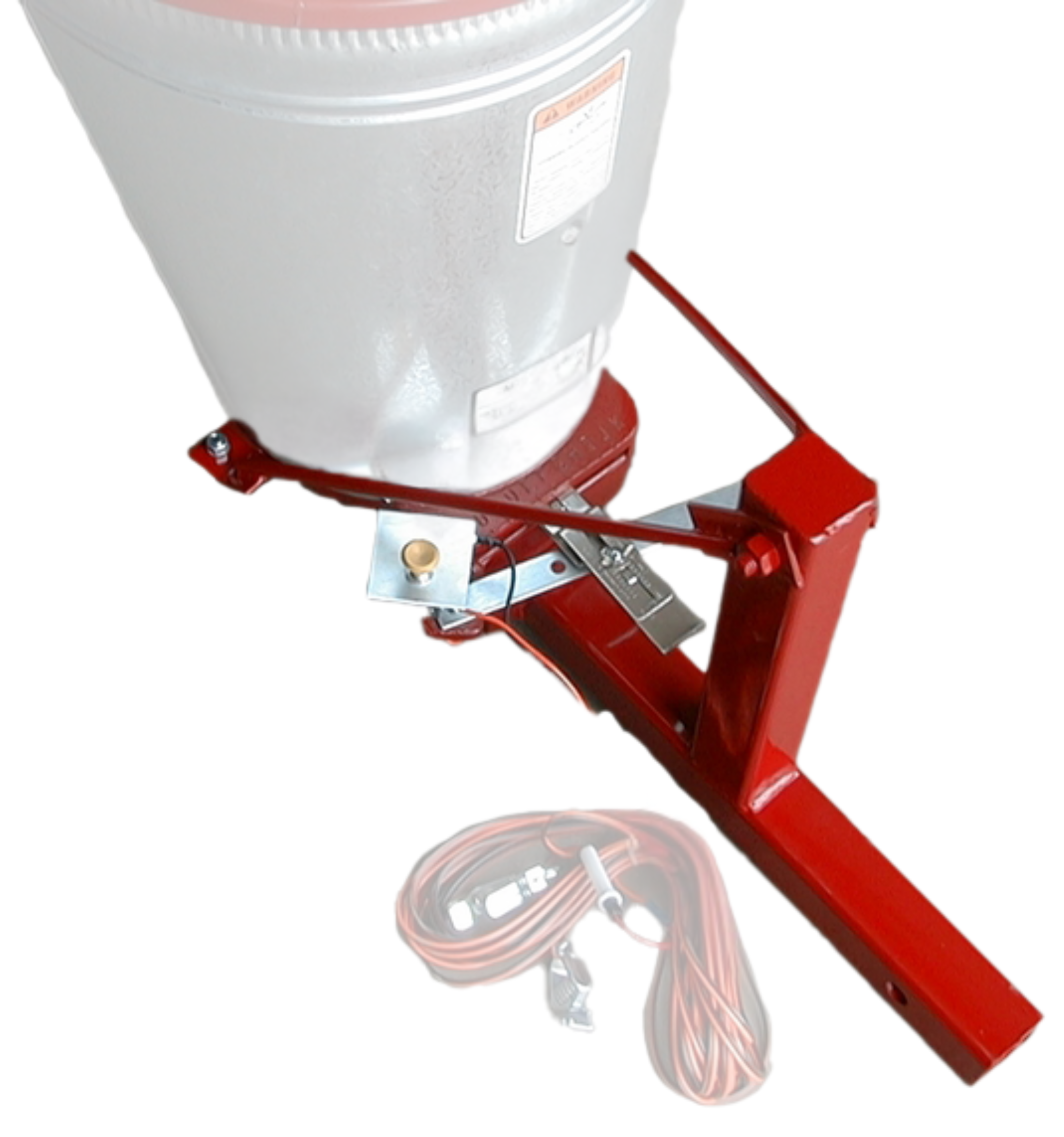  - Herd Spreader